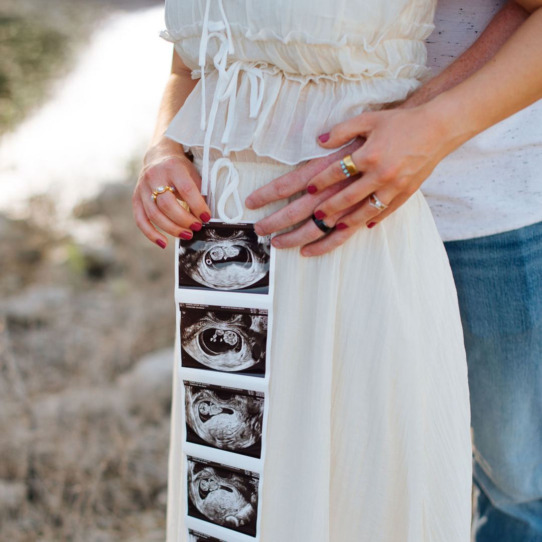 Photo shared by Caitlin for their Babylist baby registry.