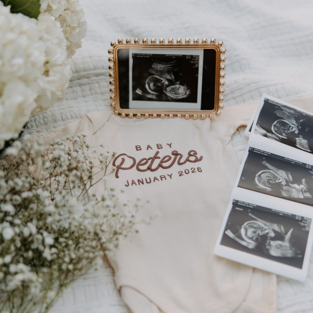 Photo shared by Sydney for their Babylist baby registry.