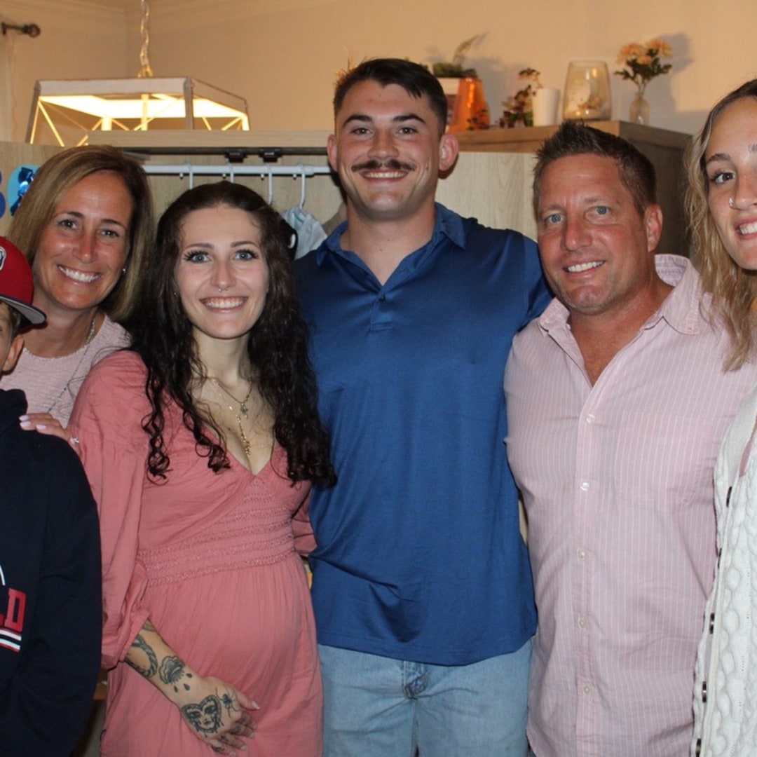 Photo shared by Jazzelle for their Babylist baby registry.