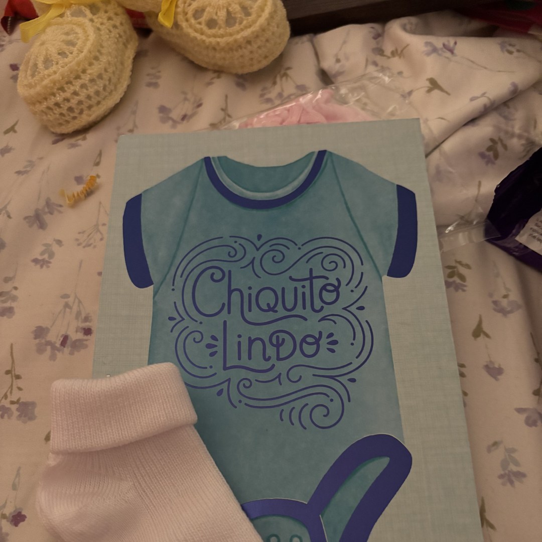 Photo shared by Vanessa for their Babylist baby registry.