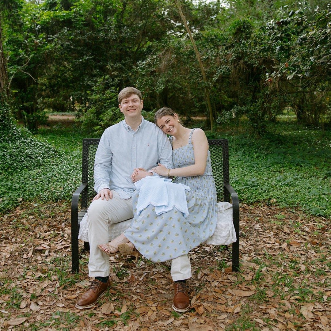 Photo shared by Margie for their Babylist baby registry.