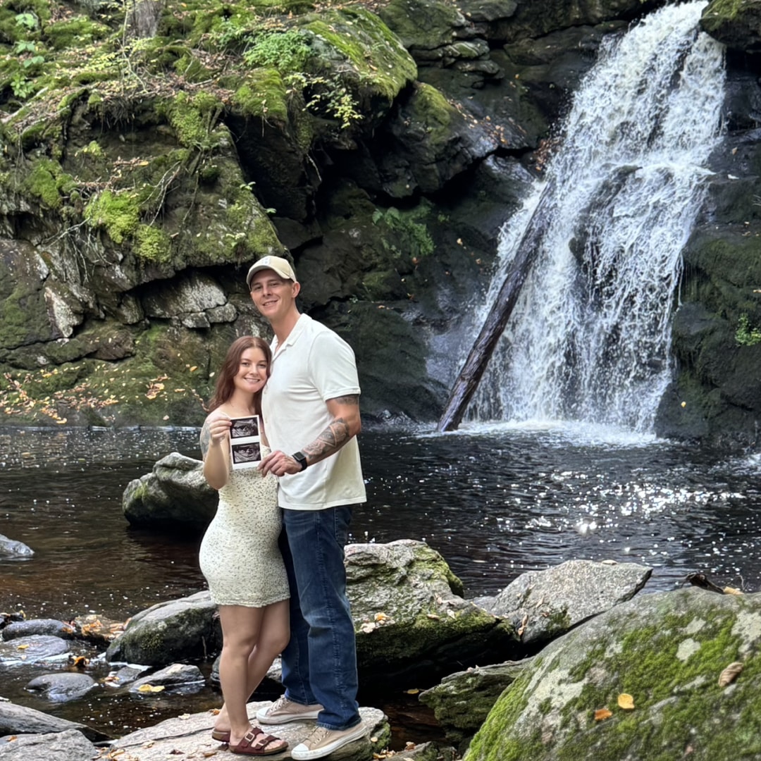 Photo shared by Jassmine for their Babylist baby registry.