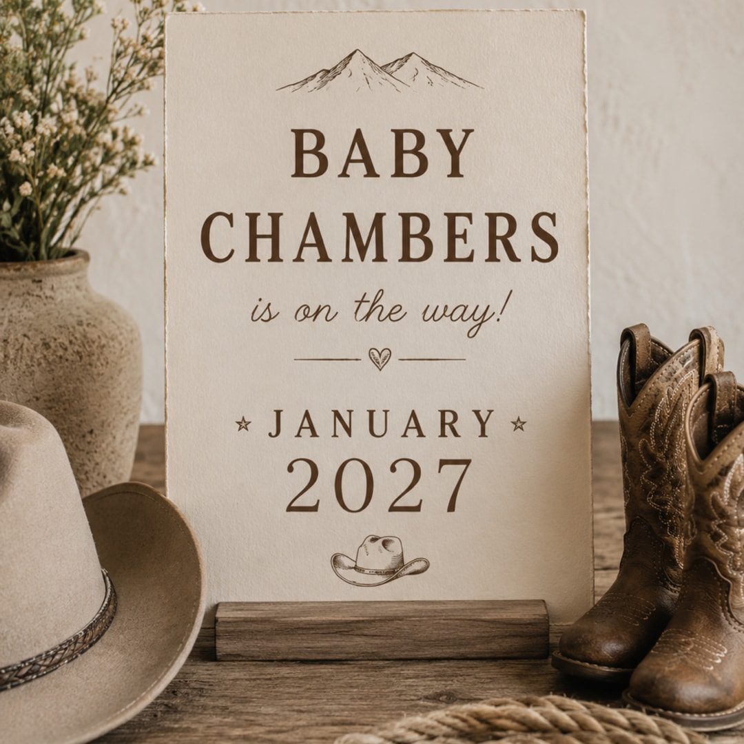 Photo shared by 𝙰𝚜𝚑𝚝𝚘𝚗 for their Babylist baby registry.