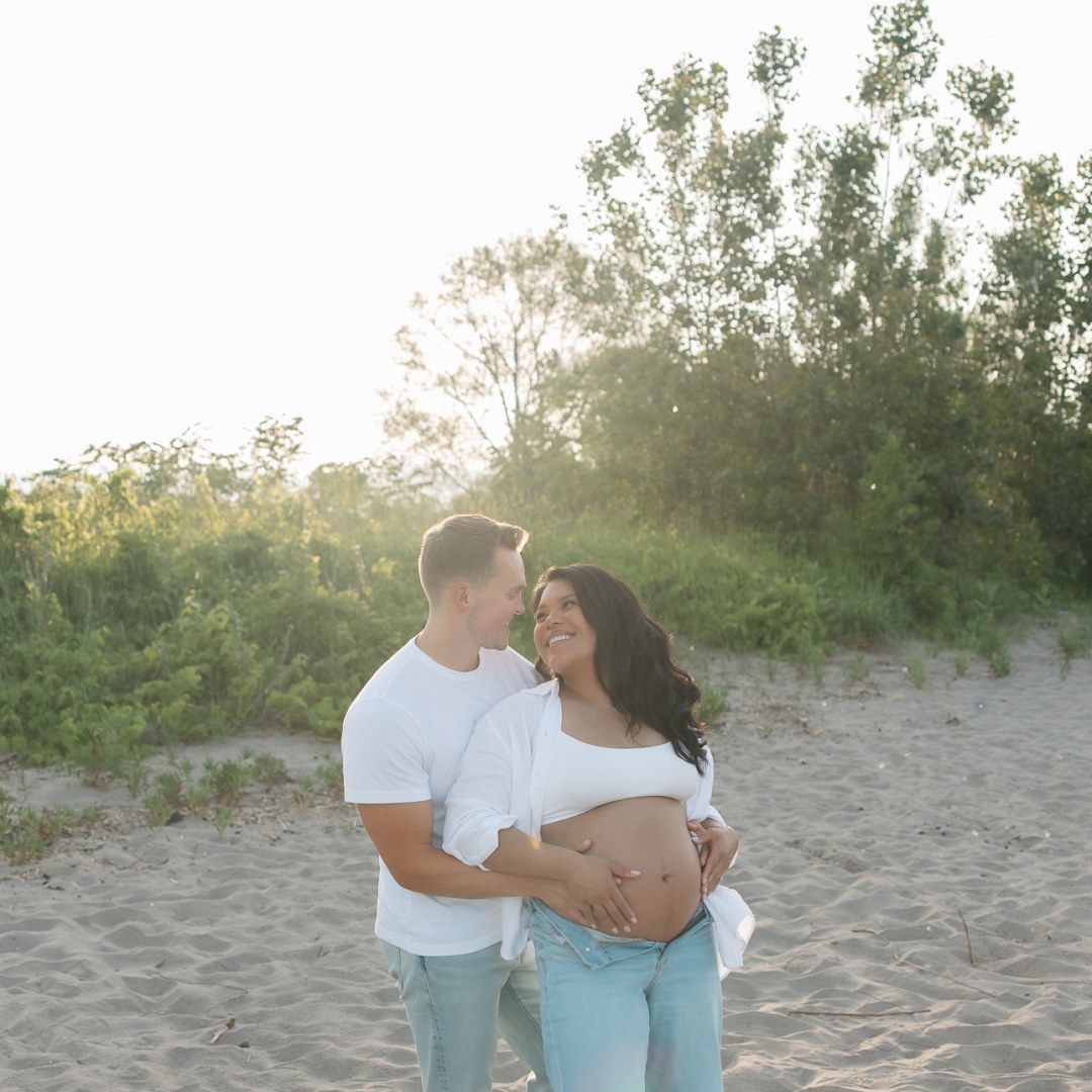 Photo shared by Victoria for their Babylist baby registry.