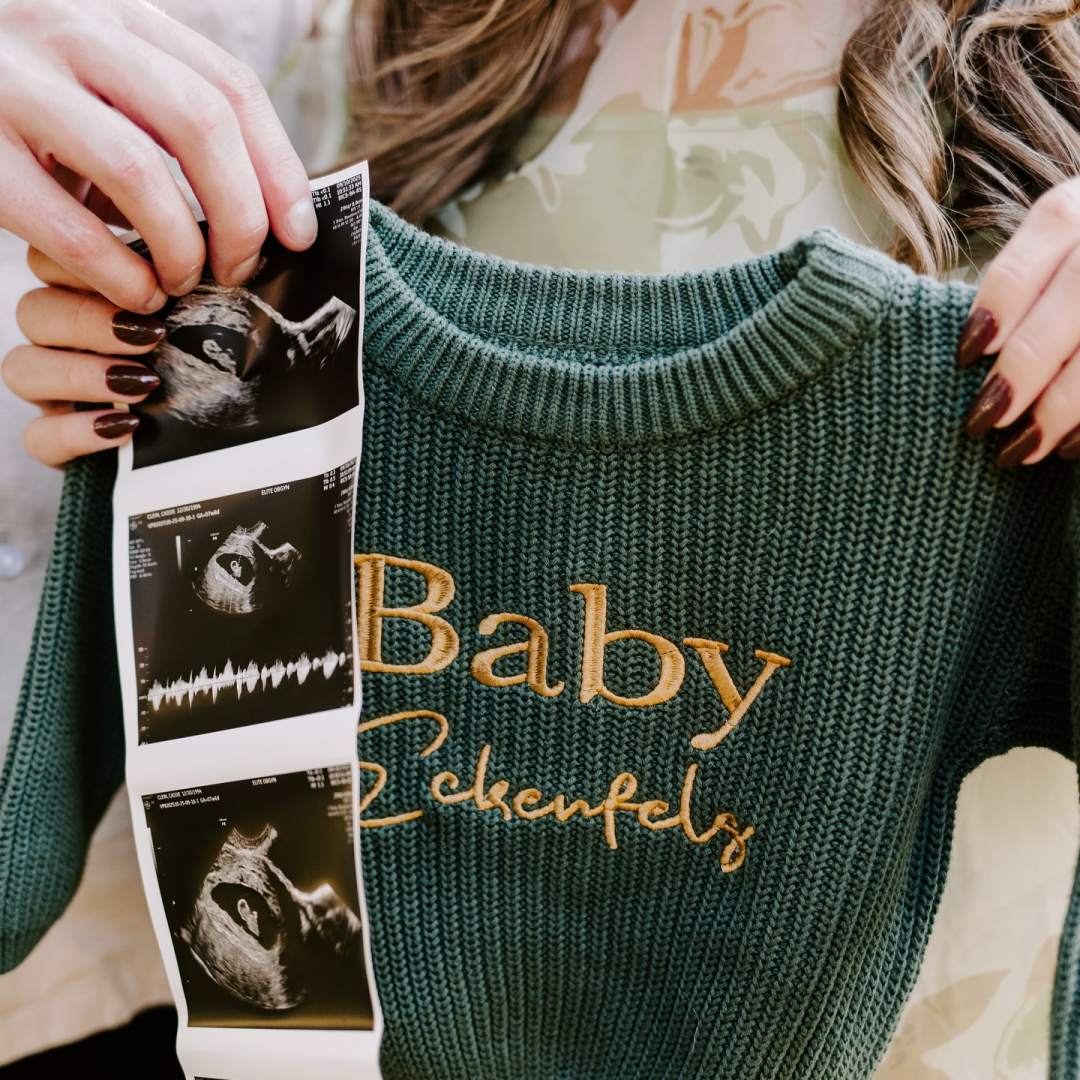 Photo shared by Cassie for their Babylist baby registry.