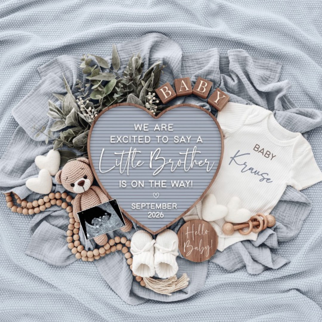 Photo shared by Margie for their Babylist baby registry.