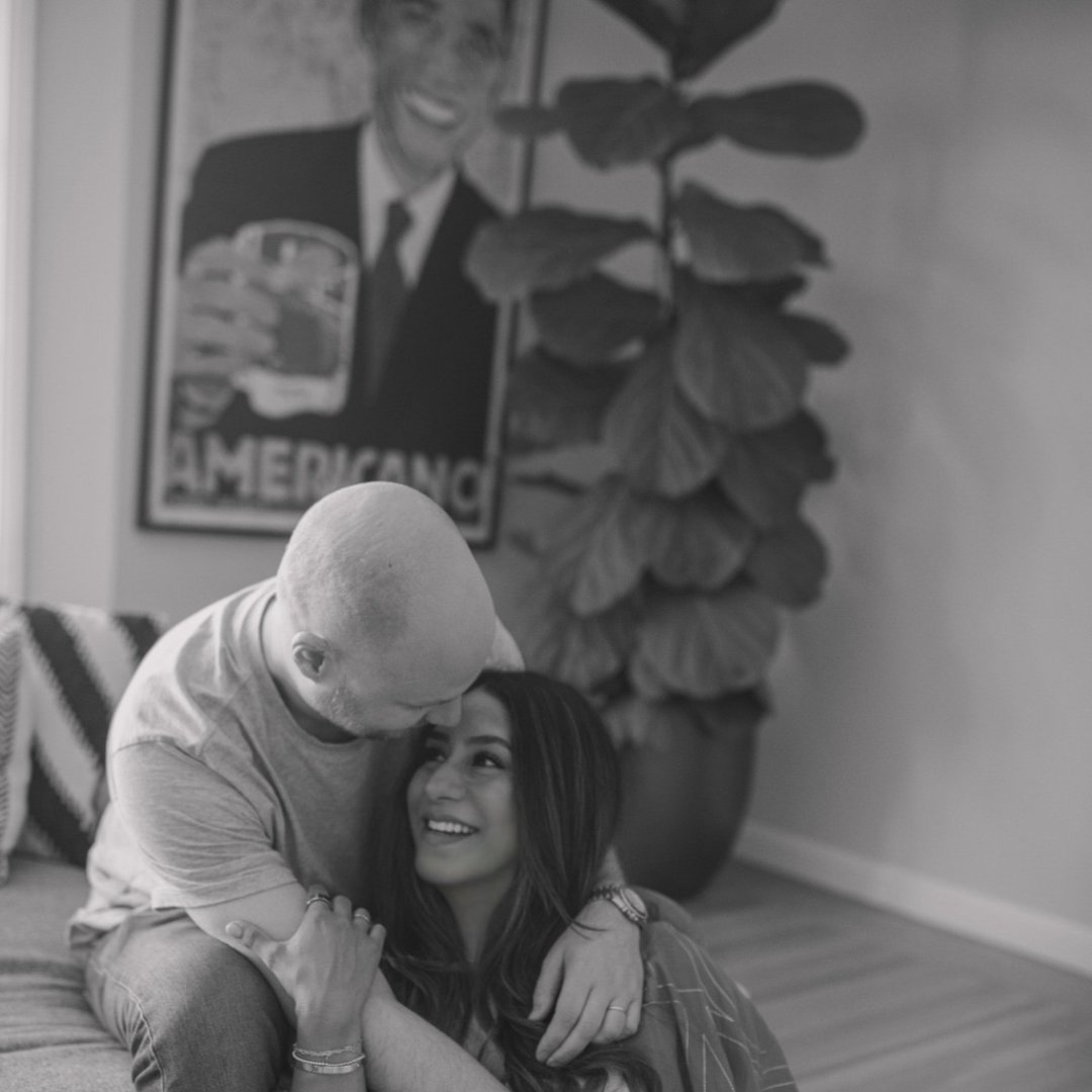 Photo shared by Lauren for their Babylist baby registry.