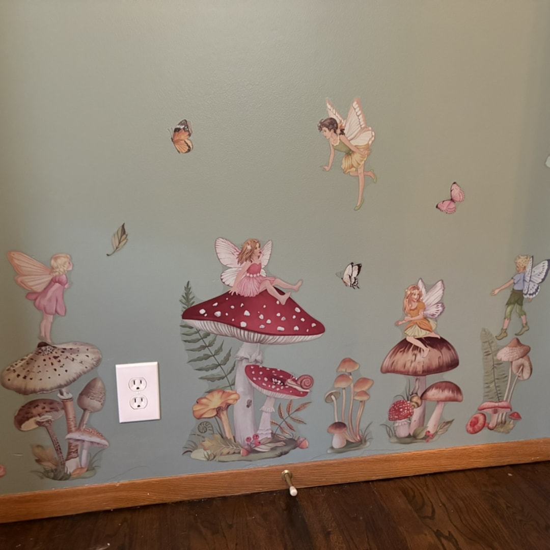 Photo shared by Madeline for their Babylist baby registry.