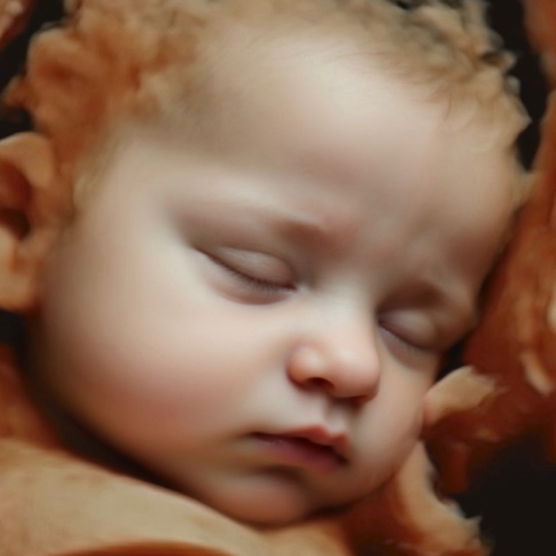 Photo shared by Haley for their Babylist baby registry.