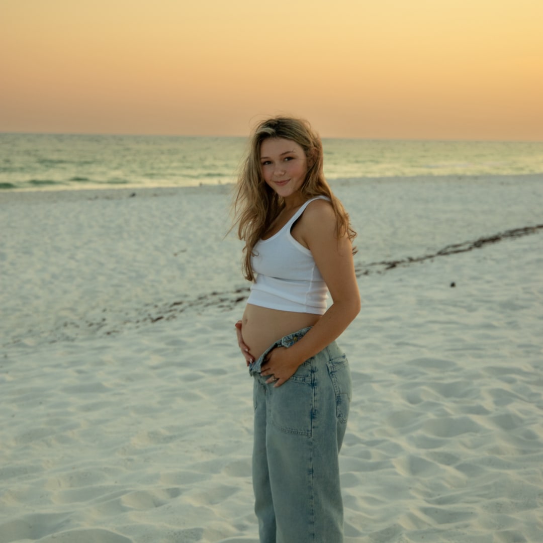 Photo shared by Faith for their Babylist baby registry.