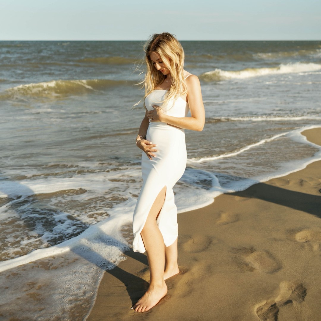 Photo shared by Lauren for their Babylist baby registry.