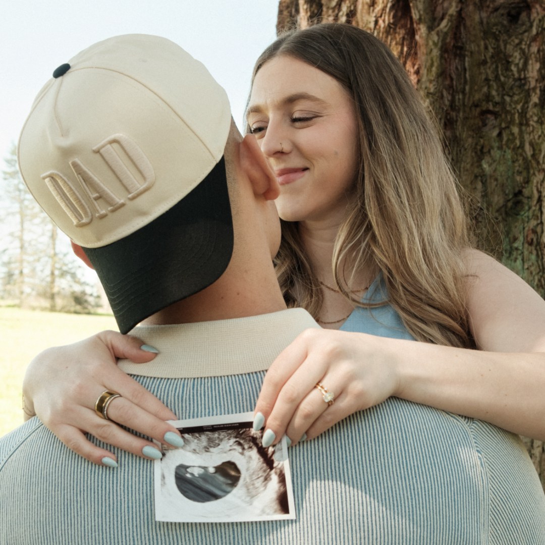 Photo shared by Alleigha for their Babylist baby registry.