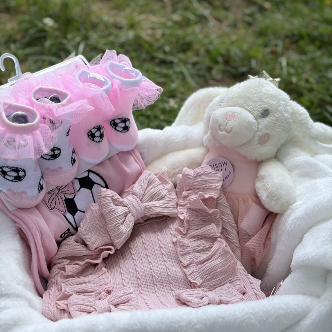 Photo shared by Nayelis for their Babylist baby registry.
