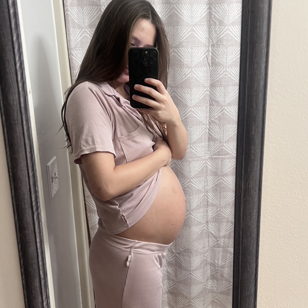 Photo shared by Elizabeth for their Babylist baby registry.