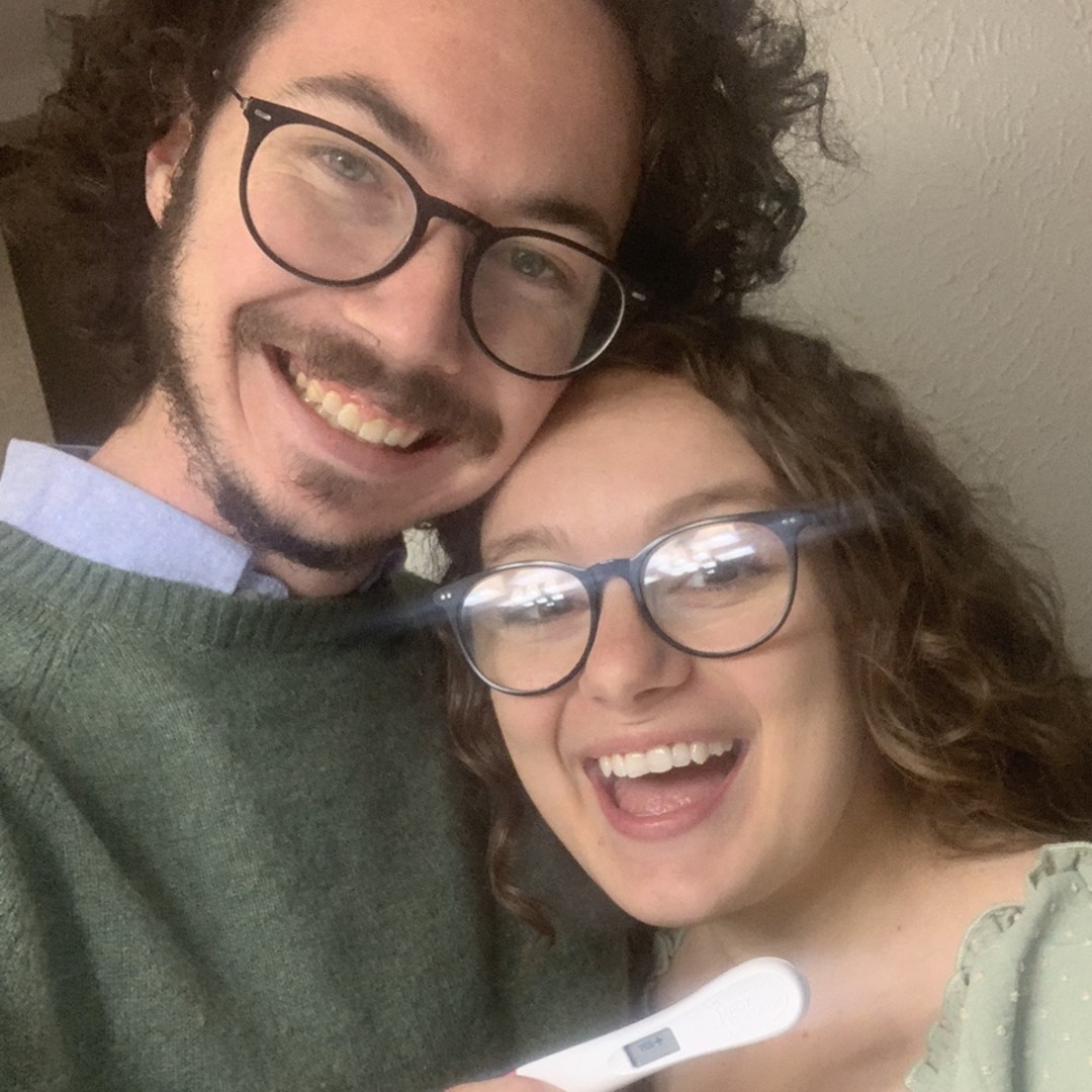 Photo shared by June for their Babylist baby registry.