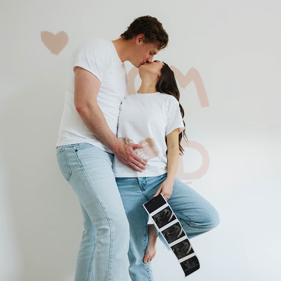 Photo shared by Ashley for their Babylist baby registry.