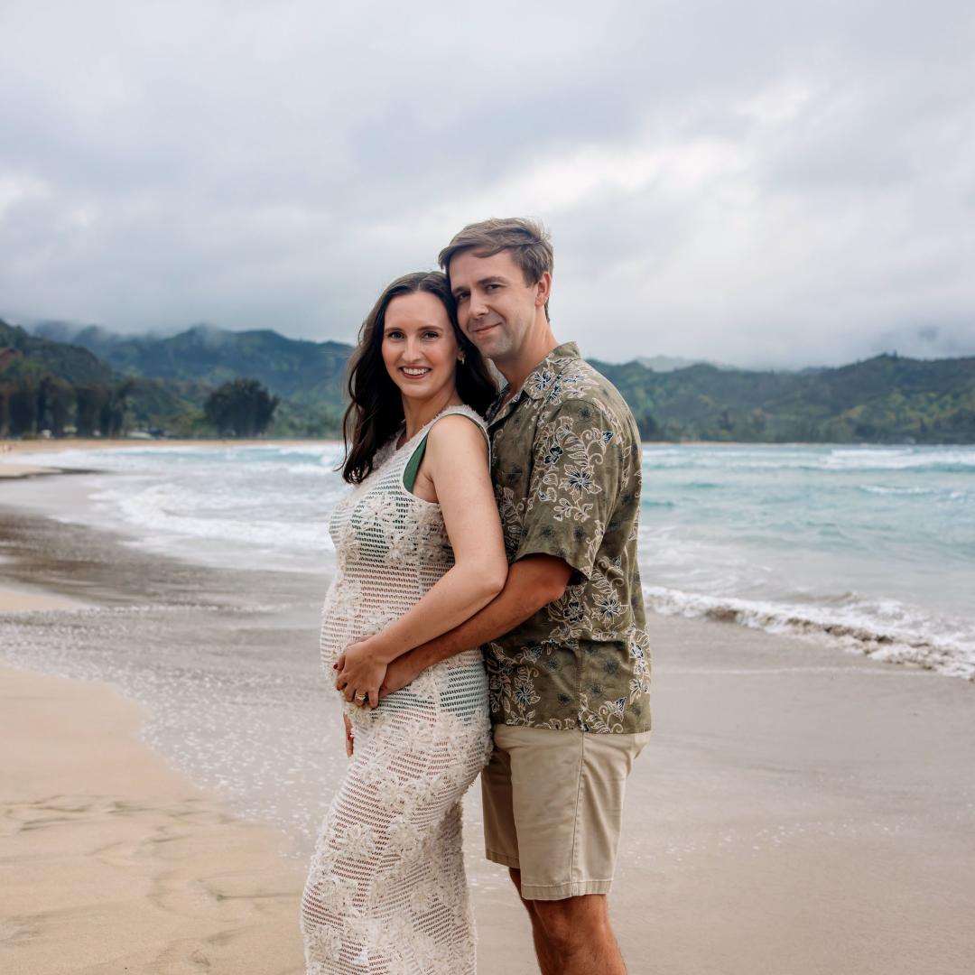 Photo shared by Victoria for their Babylist baby registry.