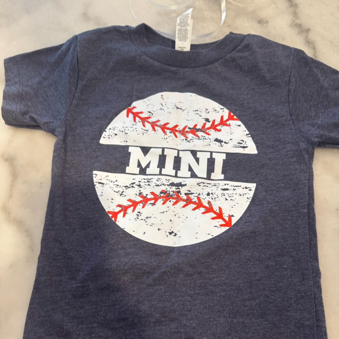 Photo shared by Kelly for their Babylist baby registry.