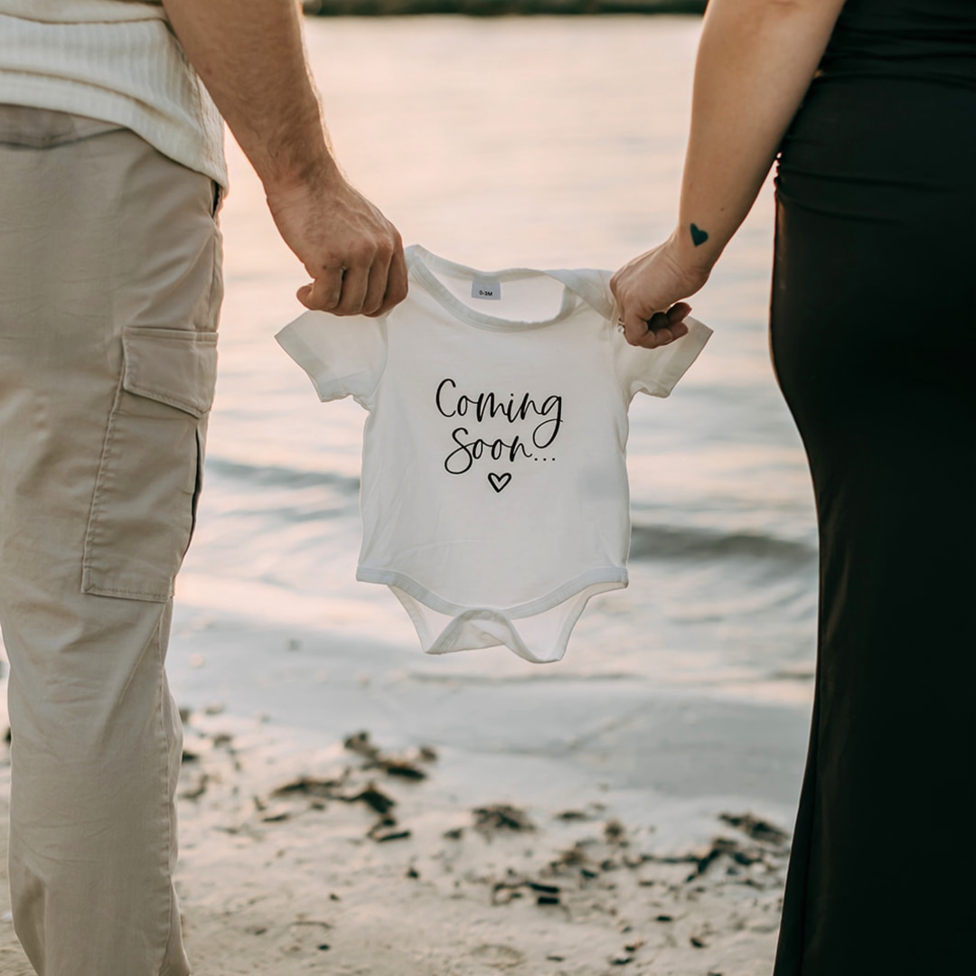 Photo shared by Ava for their Babylist baby registry.