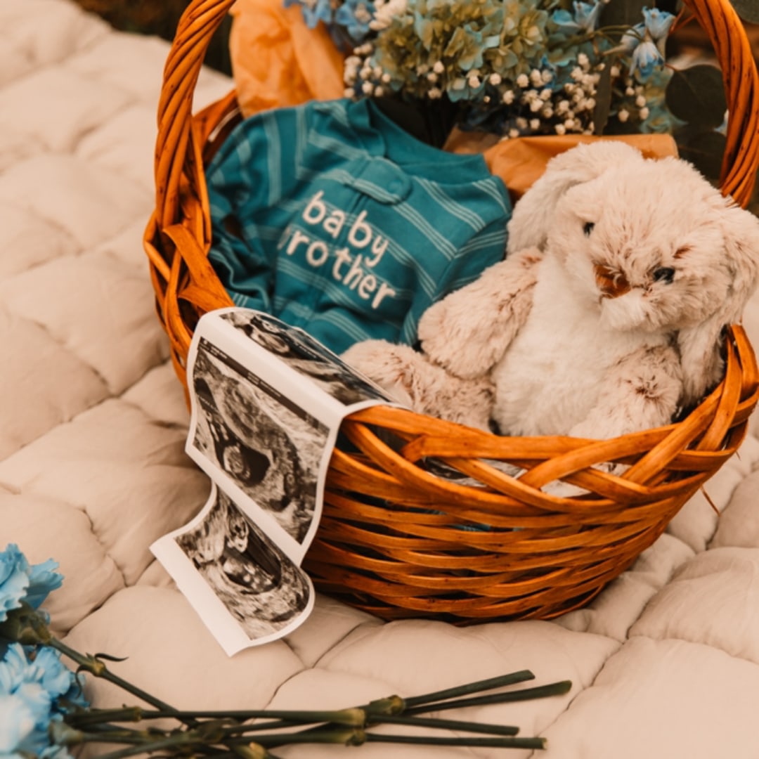 Photo shared by Kaylee for their Babylist baby registry.