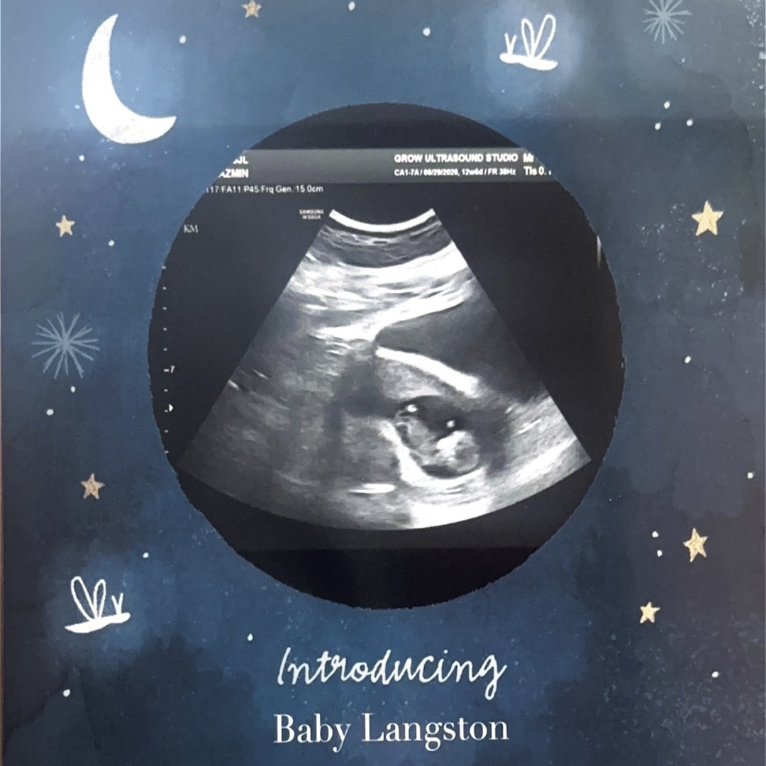 Photo shared by Jazmin for their Babylist baby registry.