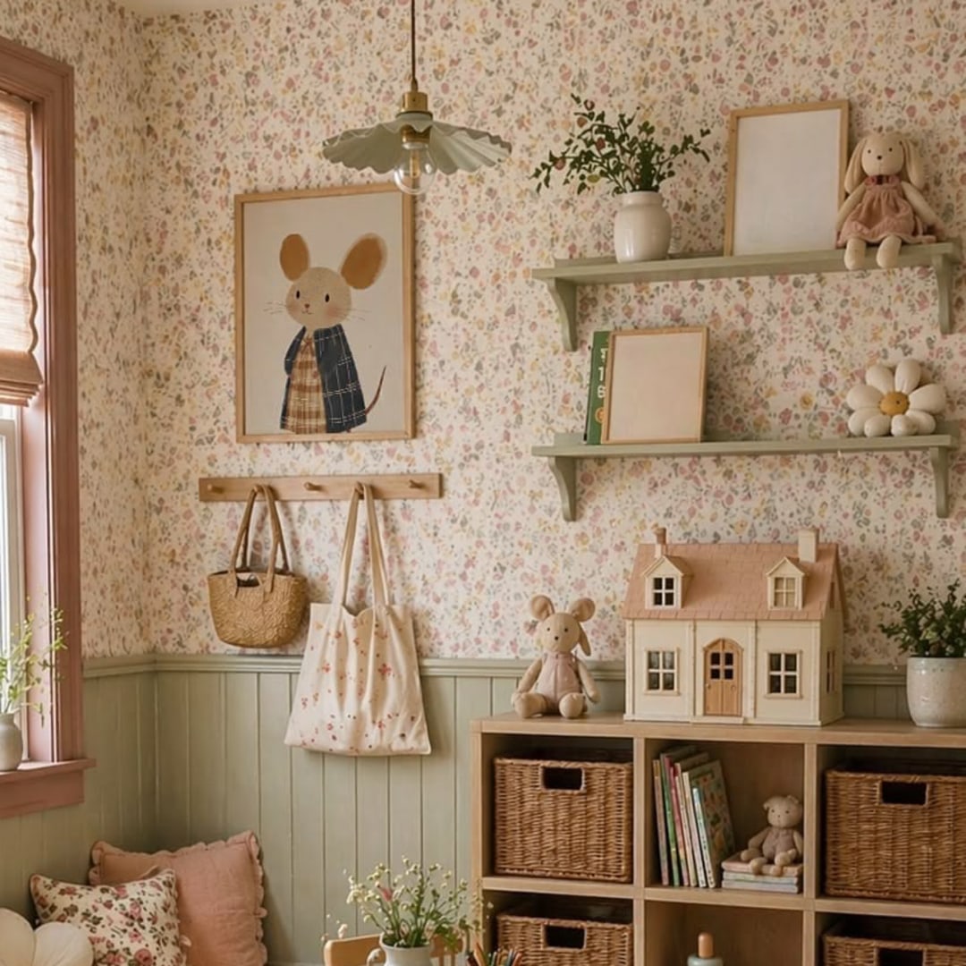 Photo shared by Mikayla for their Babylist baby registry.