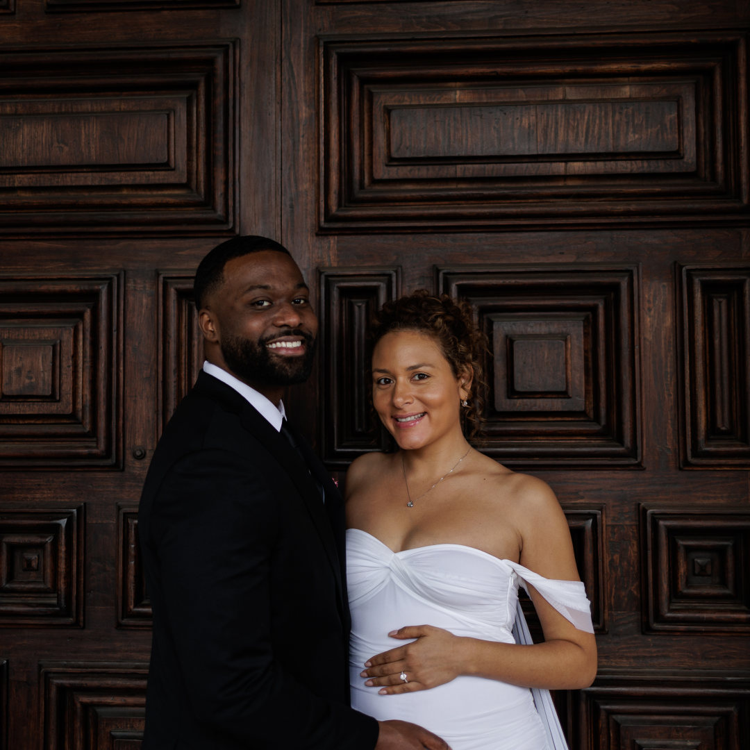 Photo shared by Jess for their Babylist baby registry.