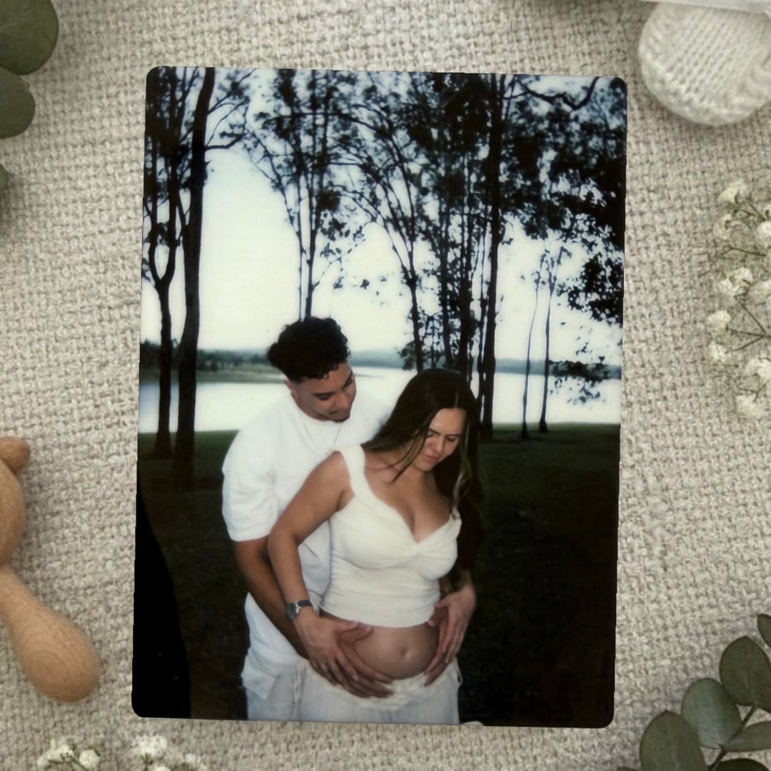 Photo shared by Eboni for their Babylist baby registry.