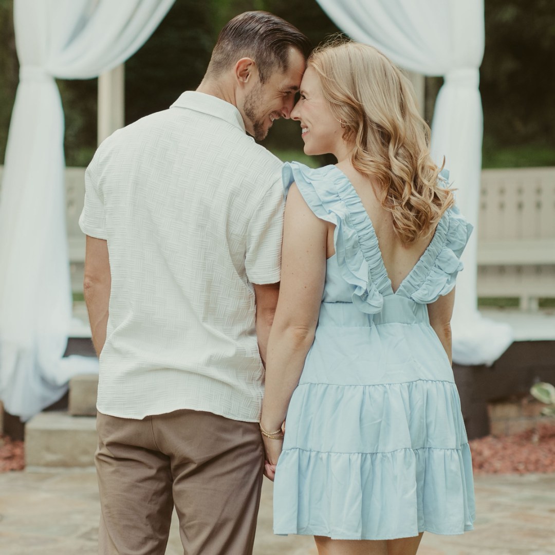 Photo shared by Lakyn for their Babylist baby registry.