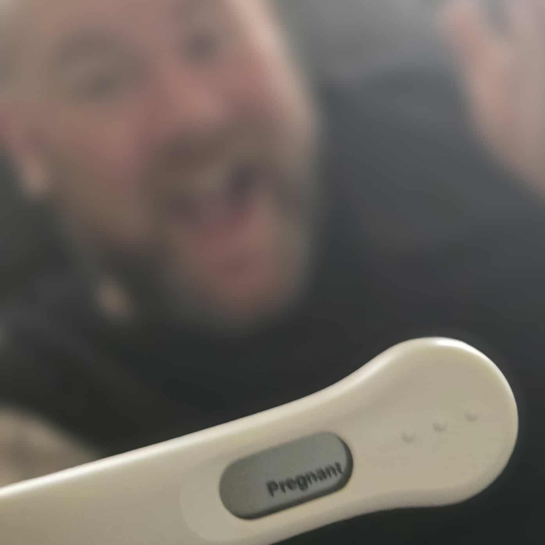 Photo shared by Jessy for their Babylist baby registry.