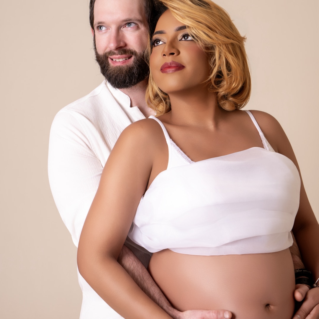 Photo shared by Kimberly for their Babylist baby registry.