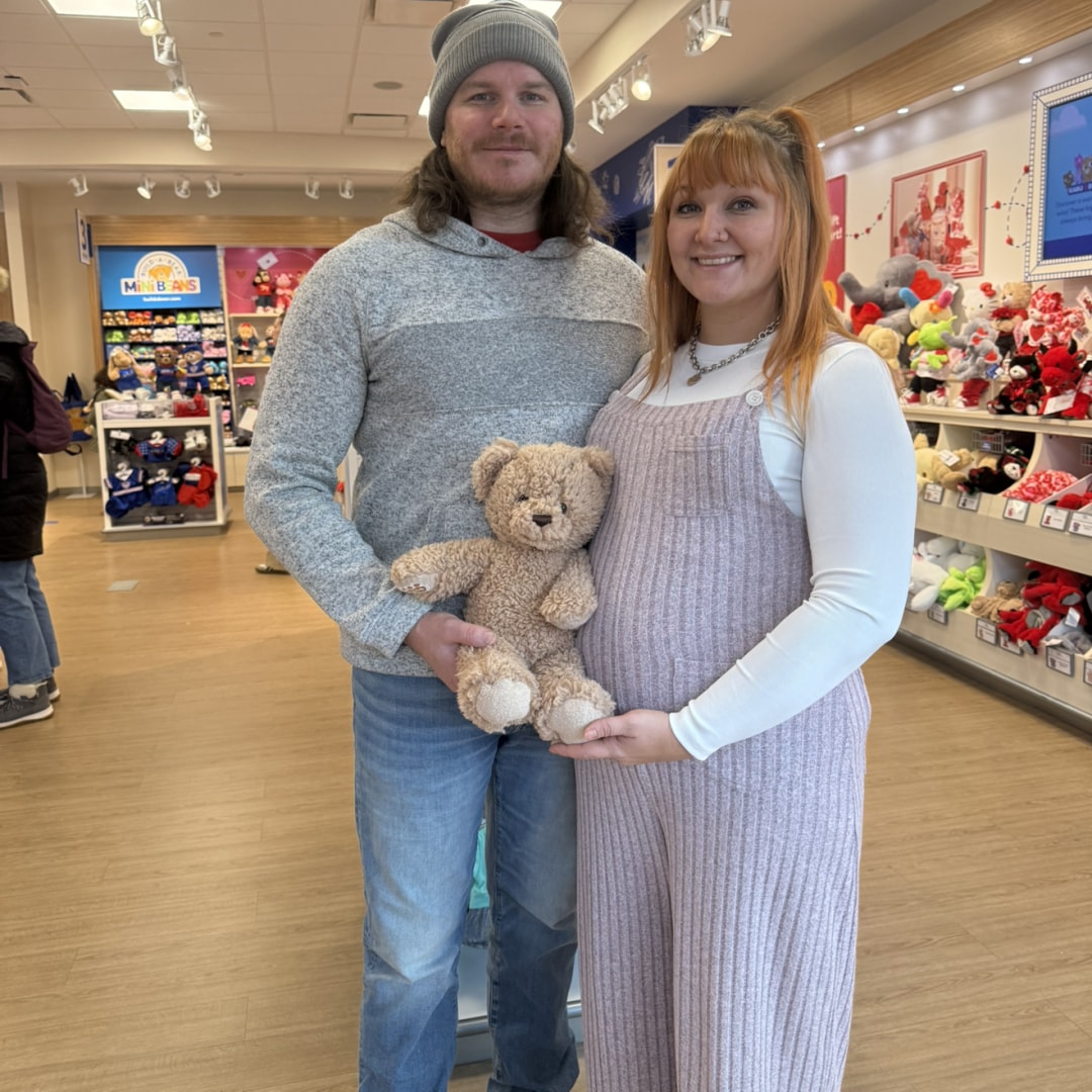 Photo shared by Bailey for their Babylist baby registry.
