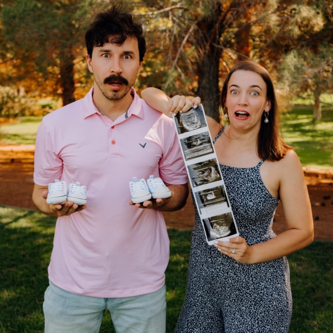 Photo shared by Madison for their Babylist baby registry.