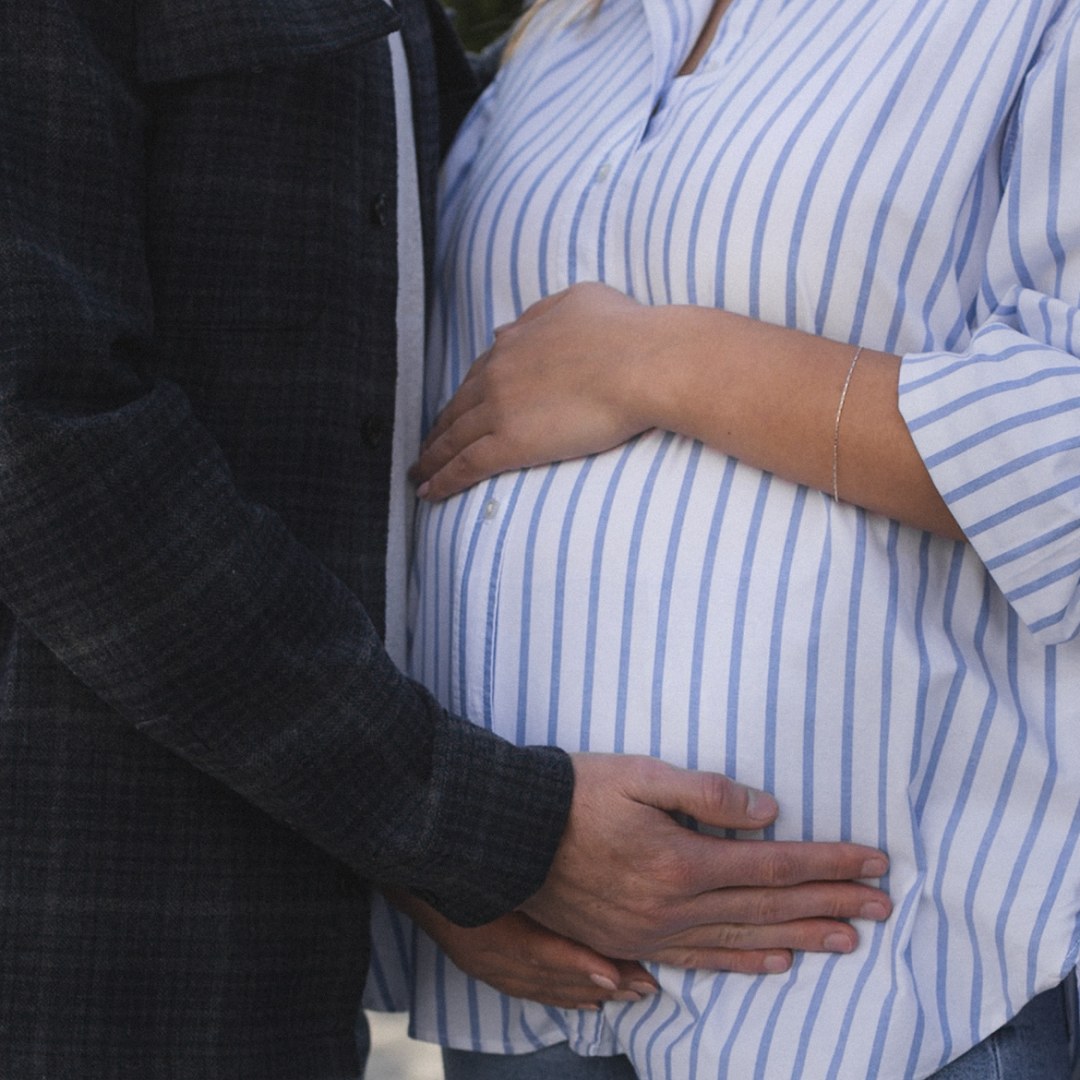 Photo shared by Catia for their Babylist baby registry.