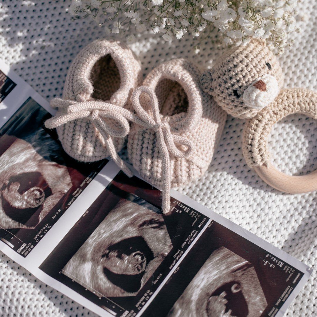 Photo shared by Summer for their Babylist baby registry.