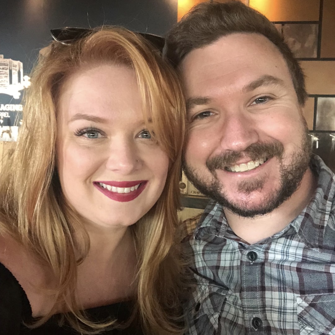 Photo shared by Katie for their Babylist baby registry.