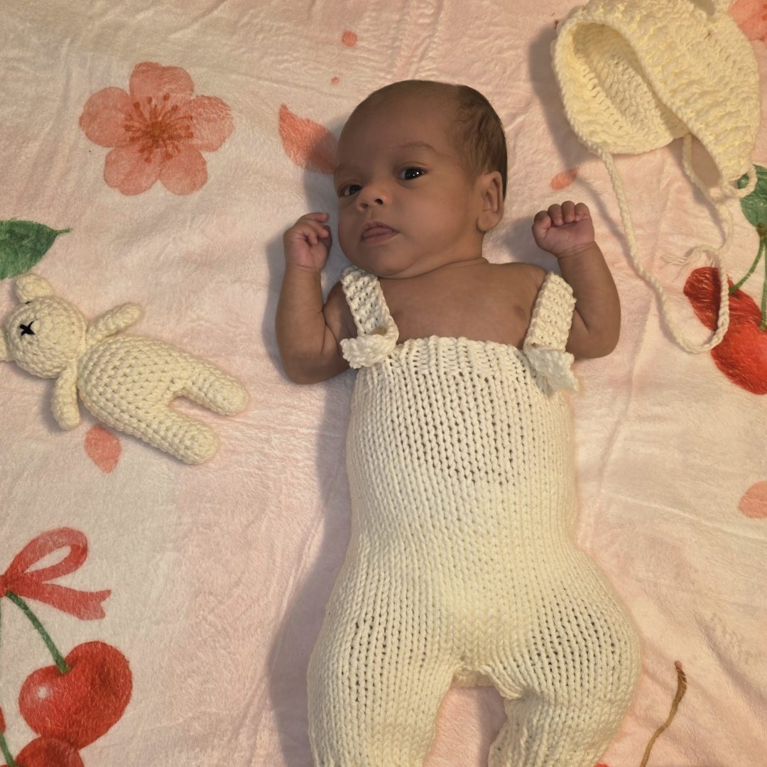 Photo shared by Julie for their Babylist baby registry.