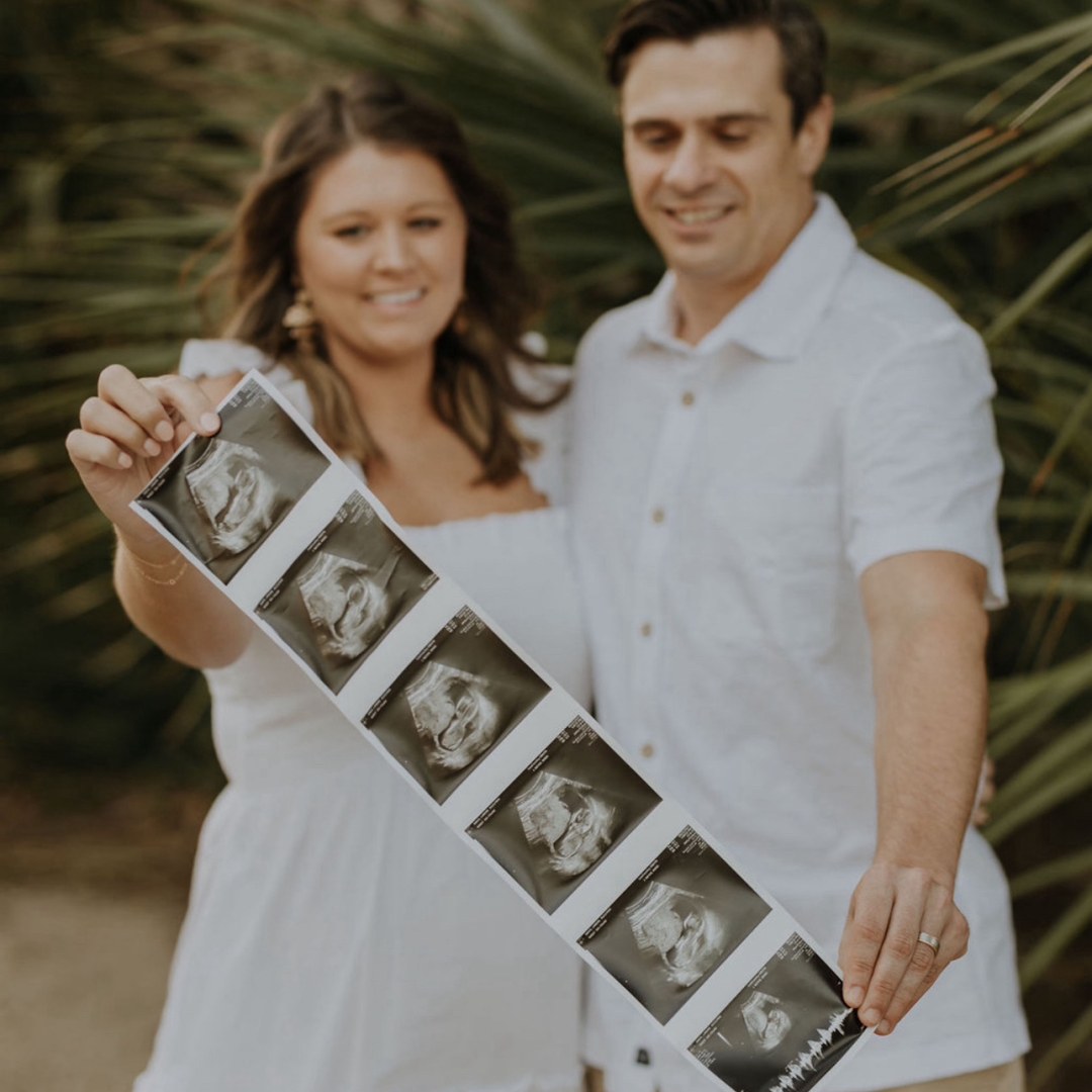 Photo shared by Landre for their Babylist baby registry.