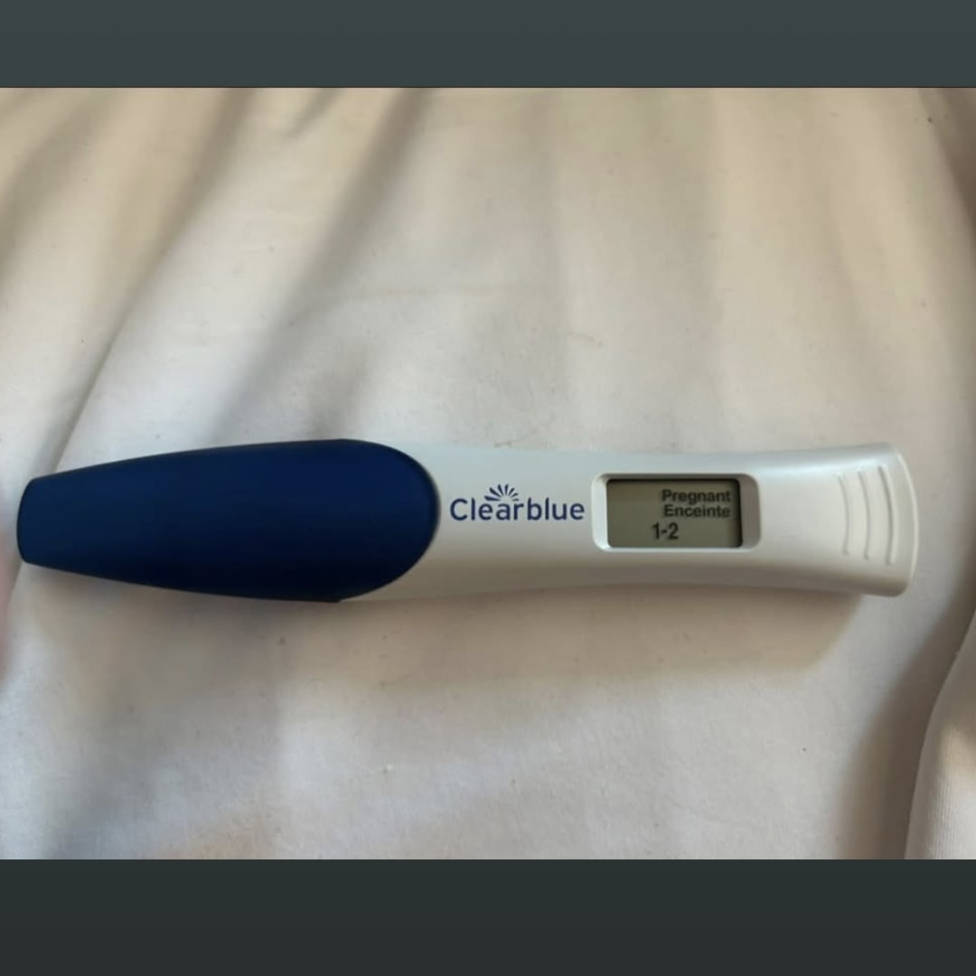 Photo shared by Brinella for their Babylist baby registry.