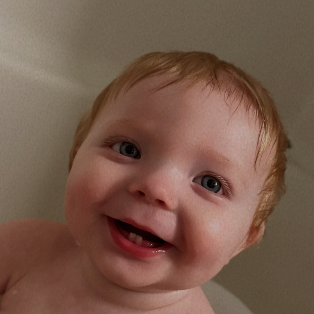 Photo shared by Rose for their Babylist baby registry.