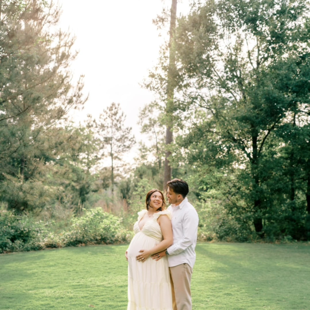 Photo shared by Erika for their Babylist baby registry.