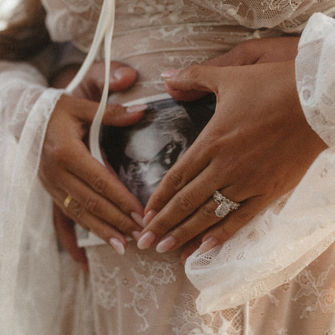 Photo shared by Brenda for their Babylist baby registry.