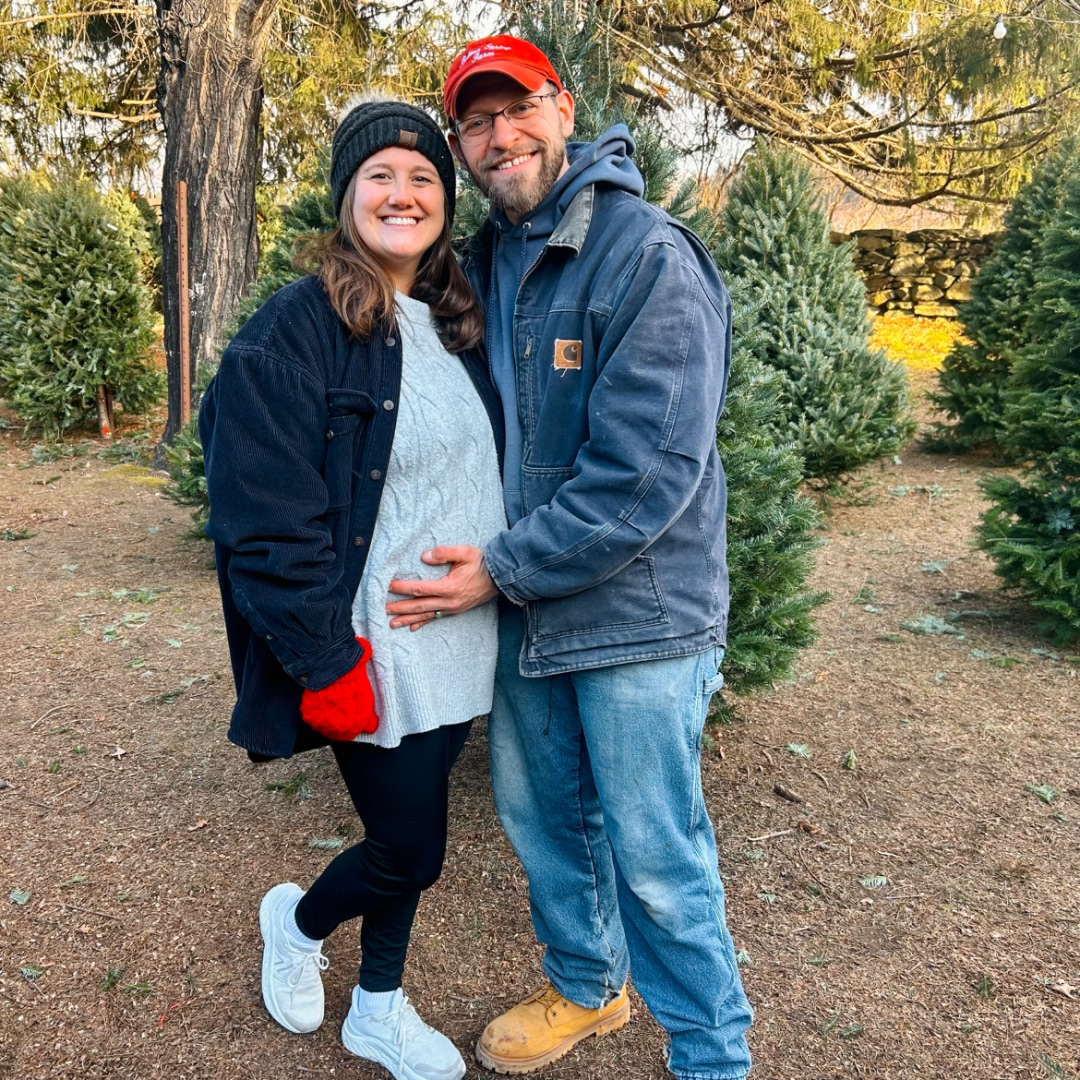 Photo shared by Allison for their Babylist baby registry.