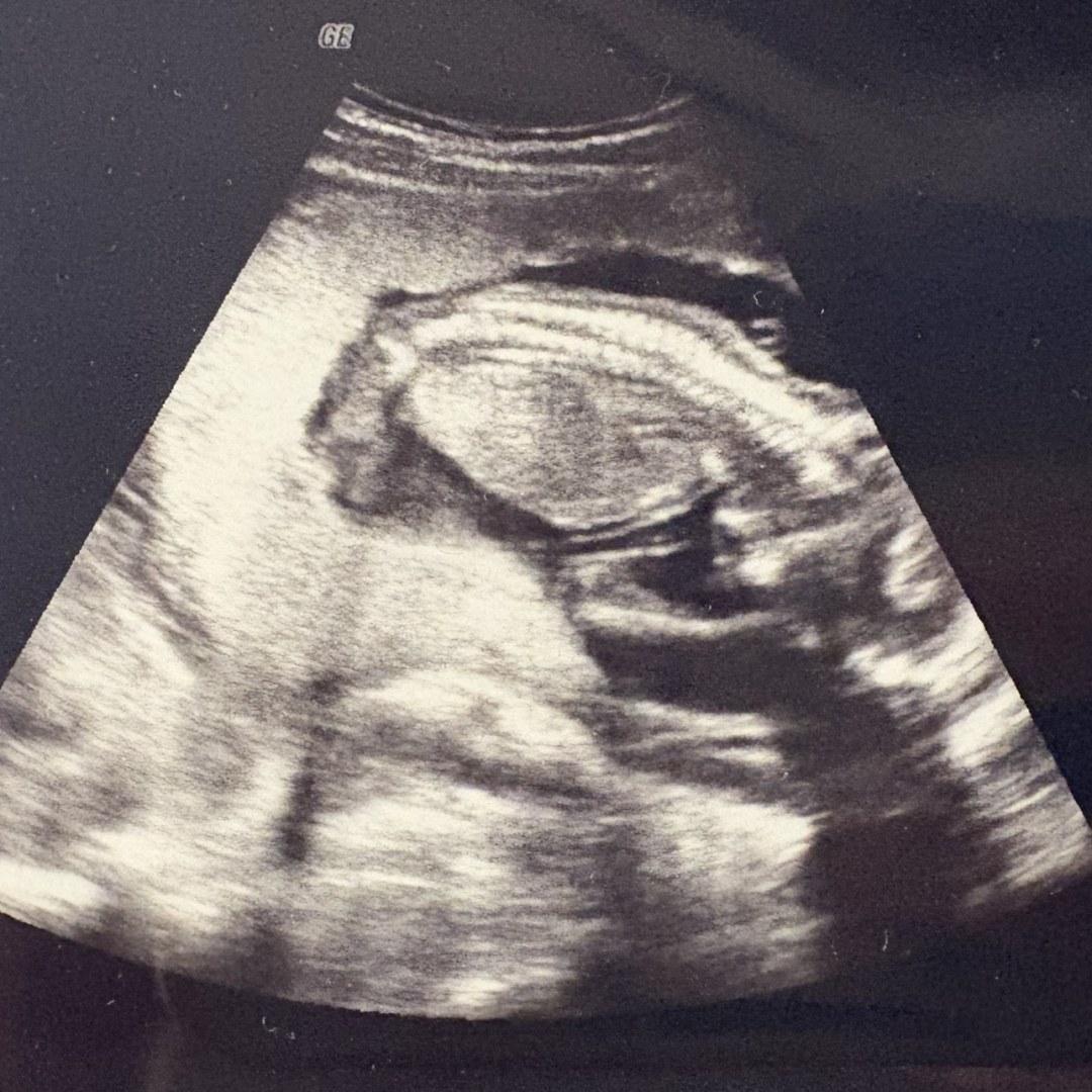 Photo shared by Cadence for their Babylist baby registry.