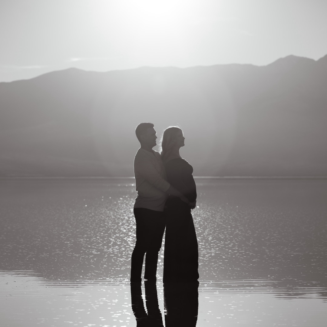 Photo shared by Brenna for their Babylist baby registry.