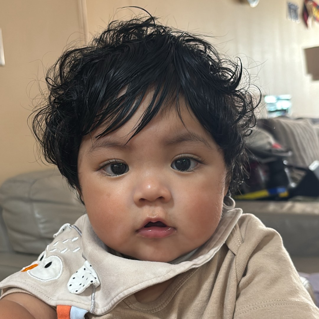 Photo shared by Leonor for their Babylist baby registry.