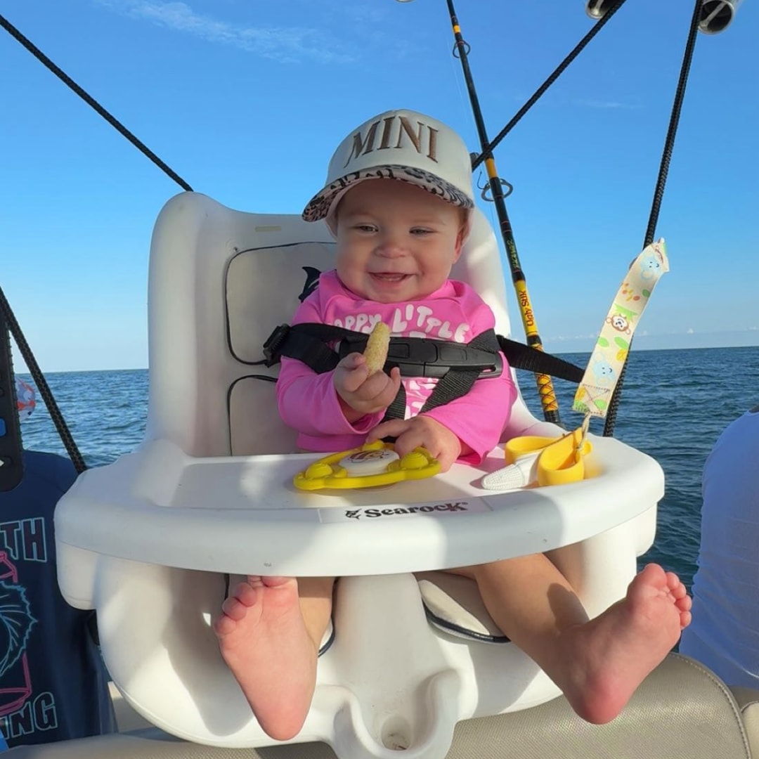 Photo shared by Lindsay for their Babylist baby registry.