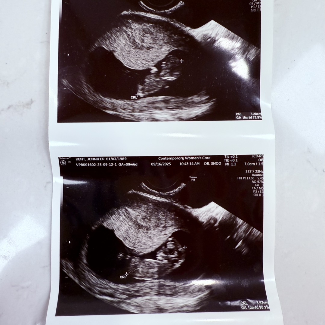 Photo shared by Jennifer for their Babylist baby registry.