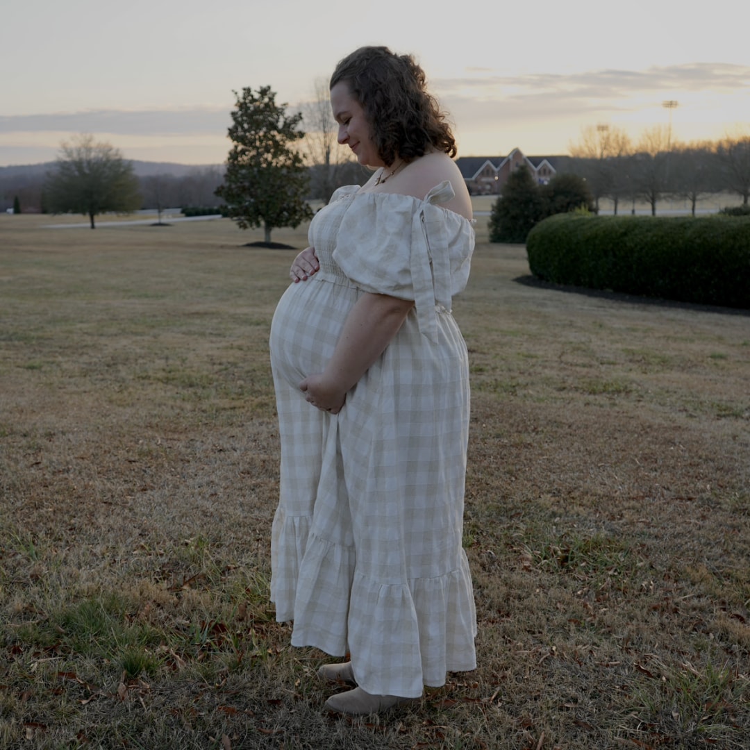 Photo shared by Katie for their Babylist baby registry.