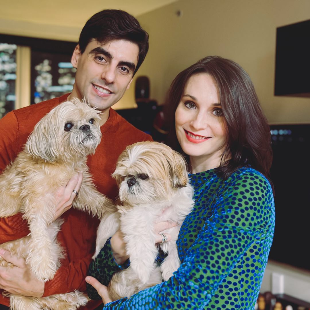 Photo shared by Sarah for their Babylist baby registry.